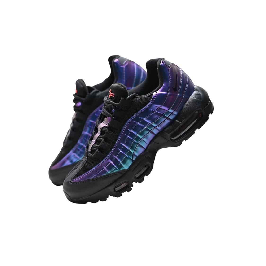 Маратонки Air Max 95 Throwback Future