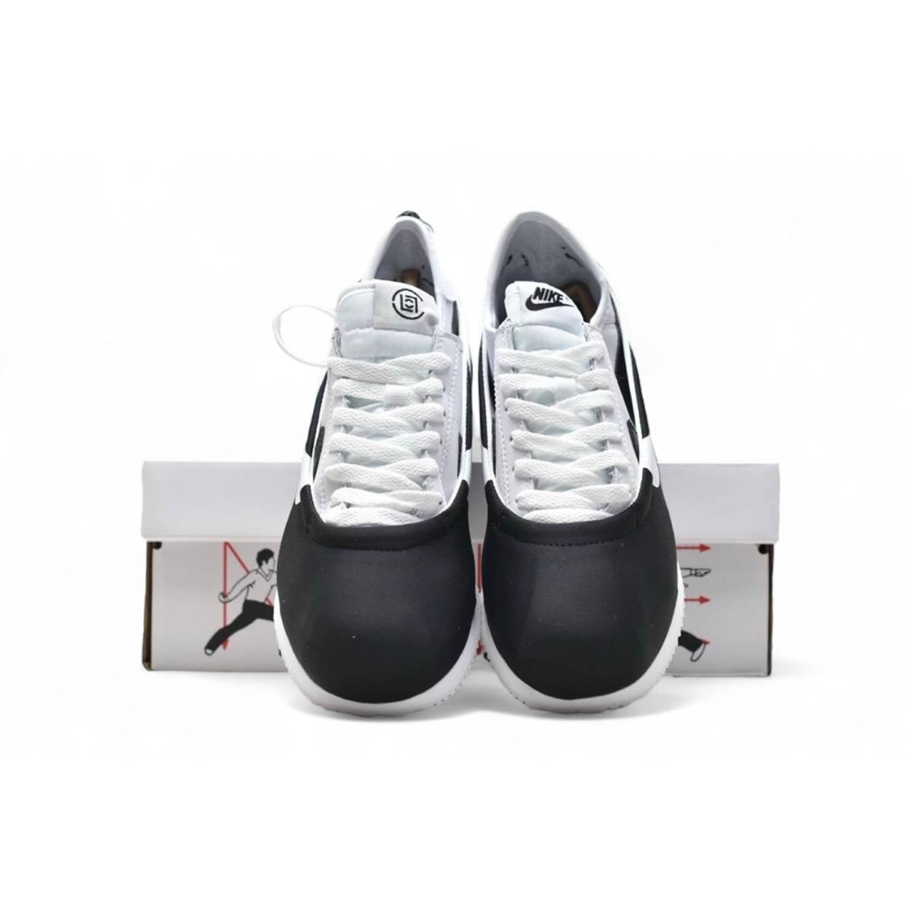 Маратонки Clot X Cortez