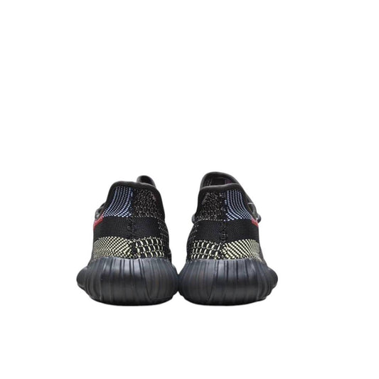 Маратонки Yeezy 350 V2 Yecheil Reflective