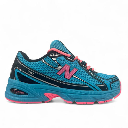 Маратонки New Balance 740V2 Cyber Jade