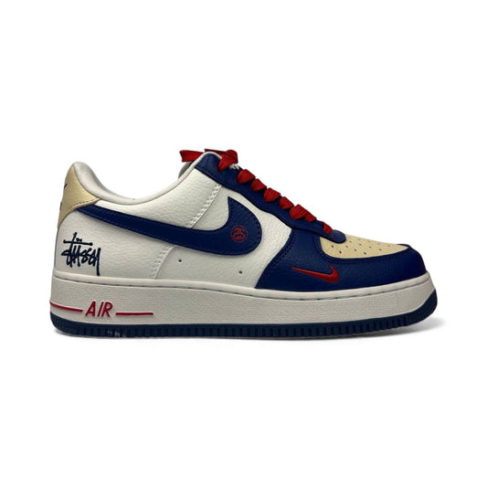 Маратонки Air Force 1 Low Kith Paris