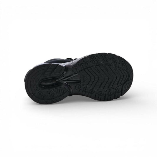 Маратонки Adidas X Pharrell Williams Jellfish Triple Black