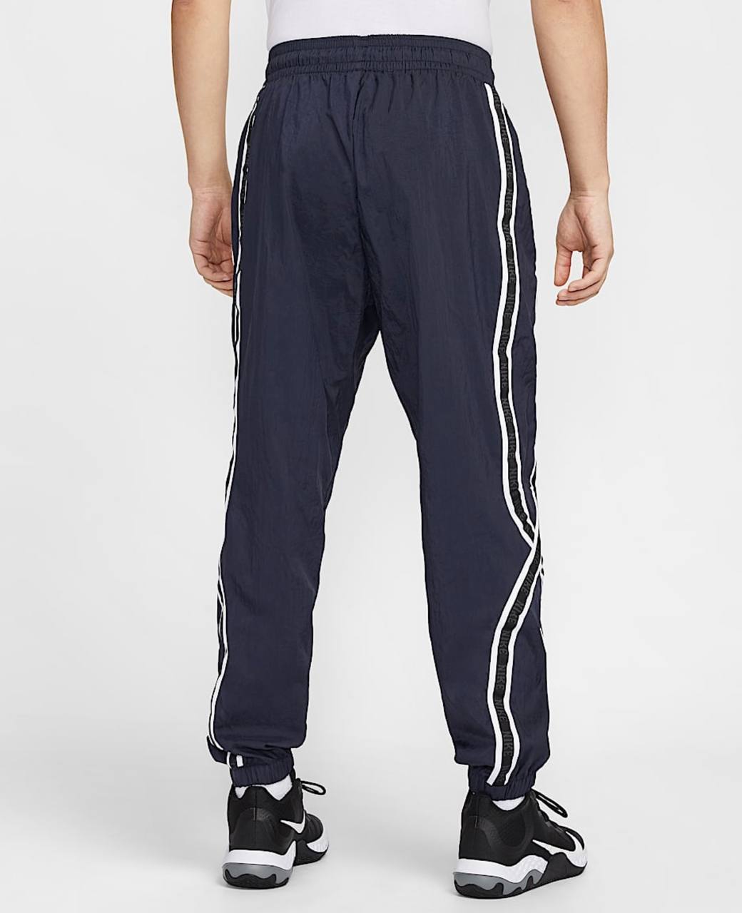 Мъжка синя долница NK