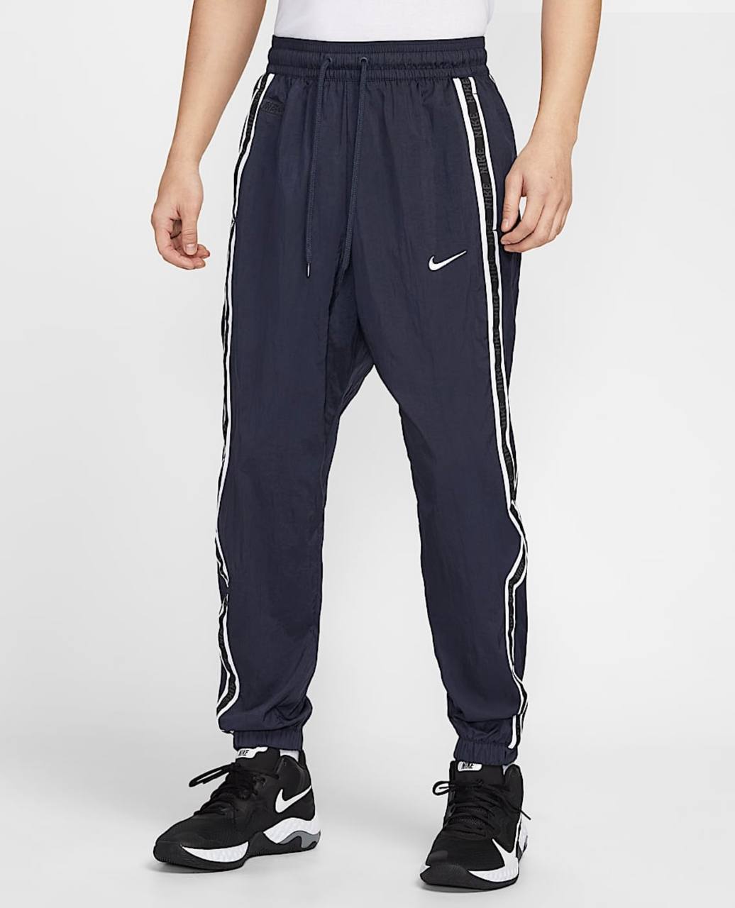 Мъжка синя долница NK