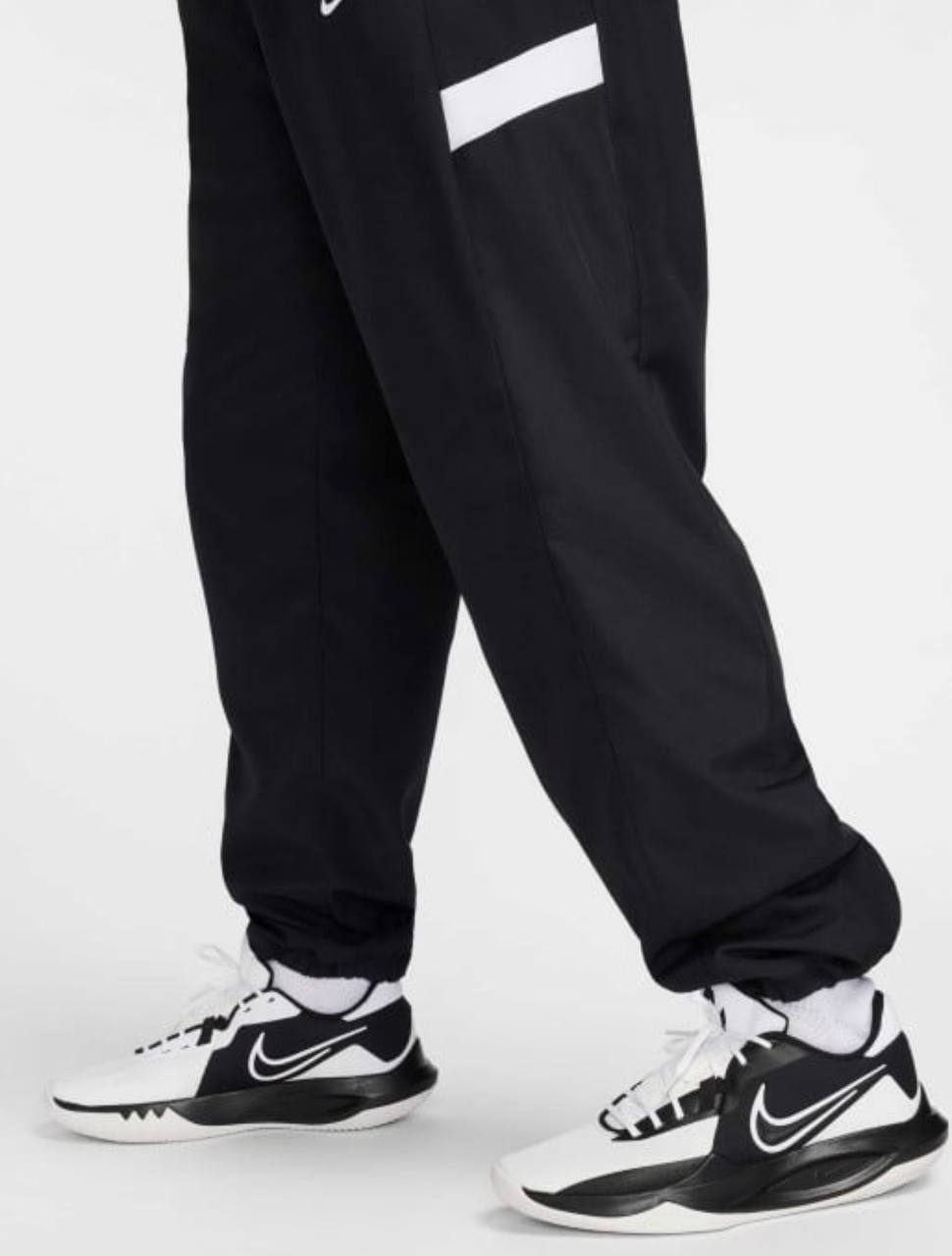 Комплект от две части AJ Черен