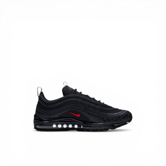 Маратонки Air Max 97 Black & University Red