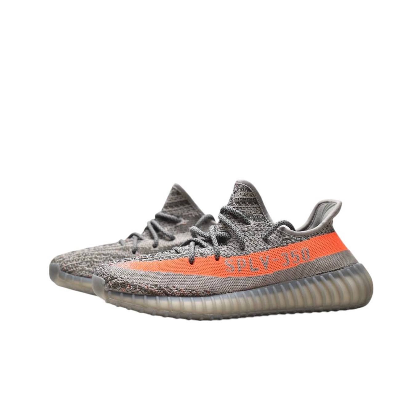 Маратонки Yeezy 350 V2 Beluga
