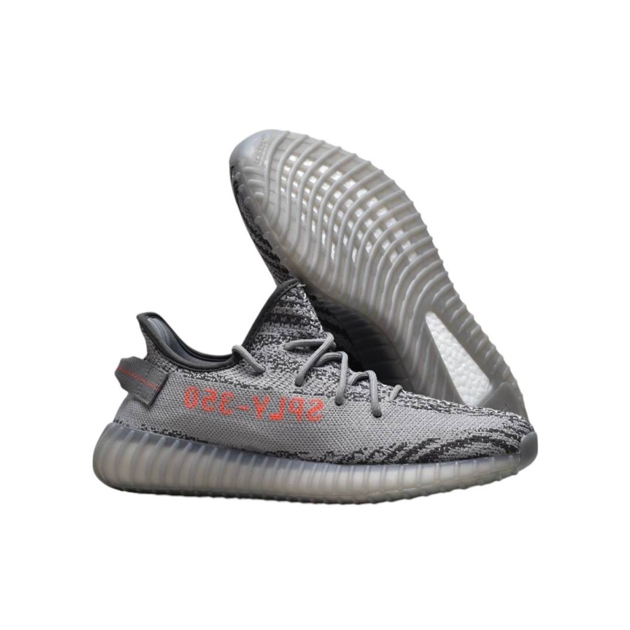 Маратонки Yeezy 350 V2 Beluga 2 0
