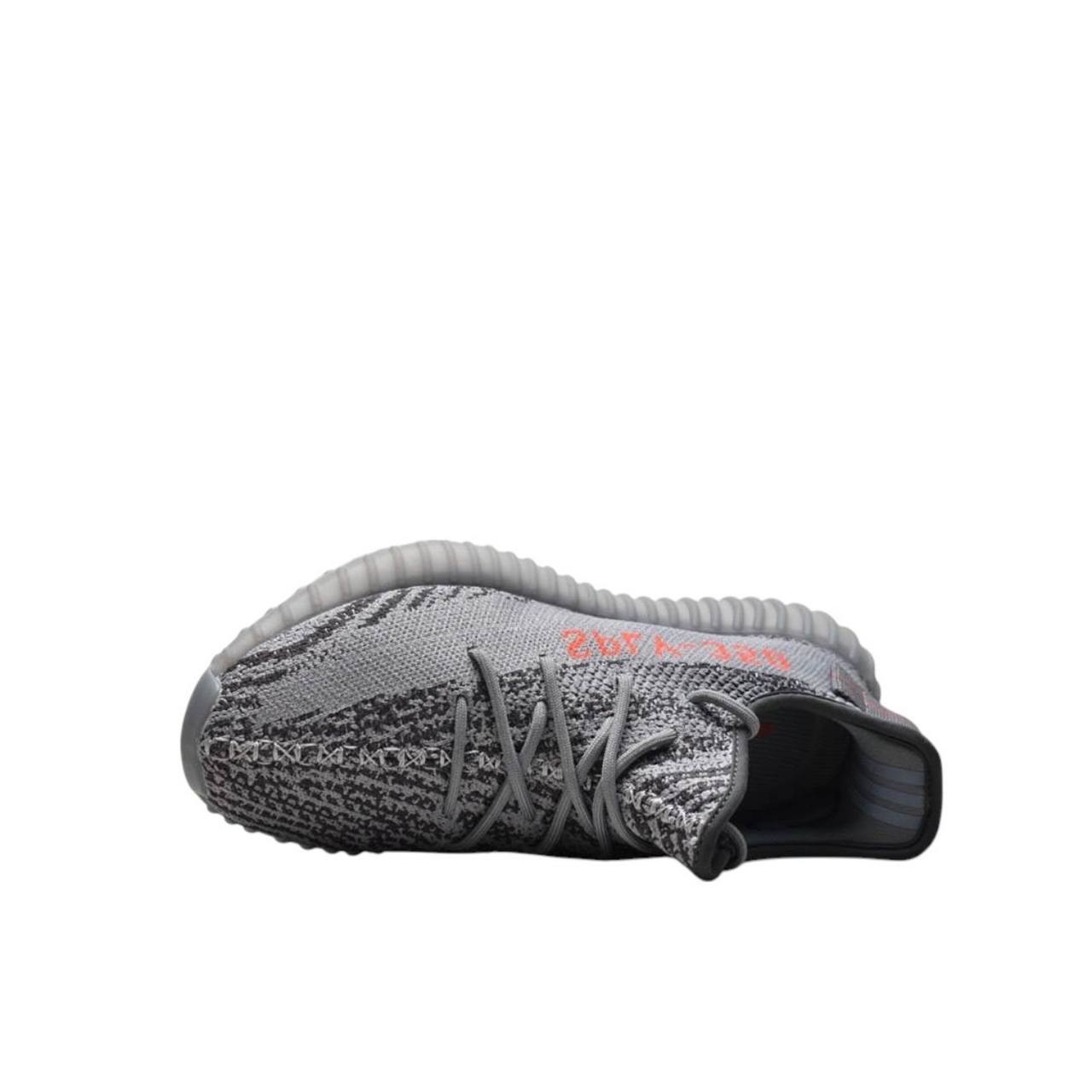 Маратонки Yeezy 350 V2 Beluga 2 0