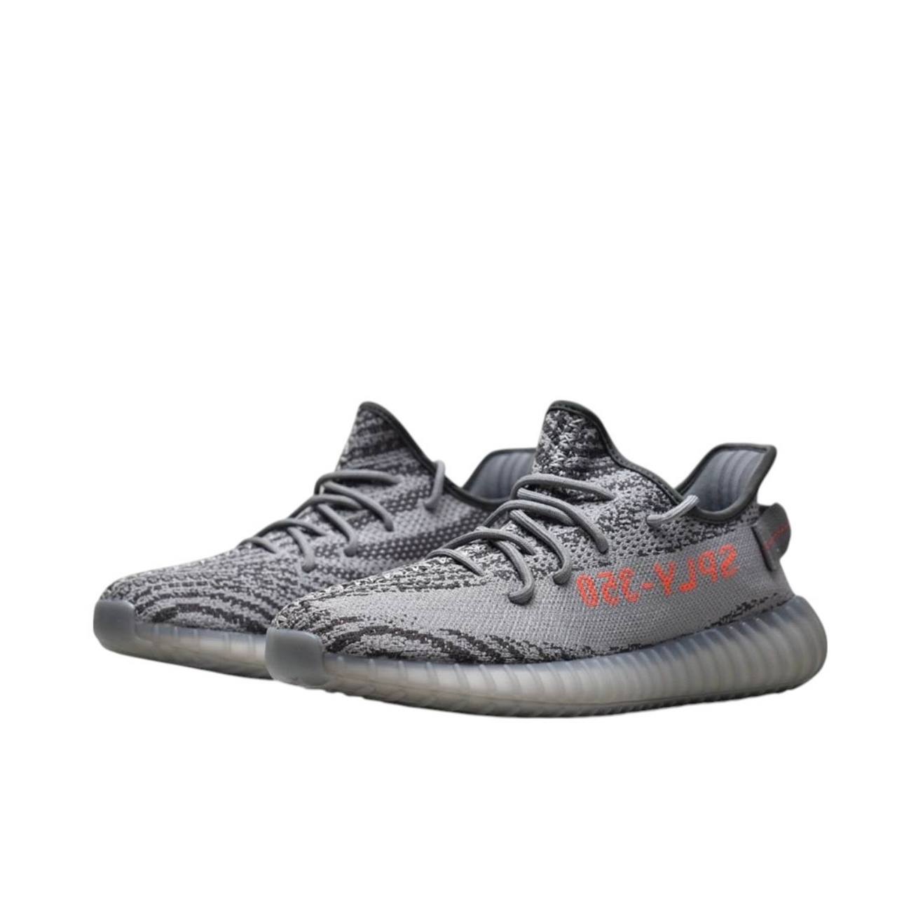 Маратонки Yeezy 350 V2 Beluga 2 0