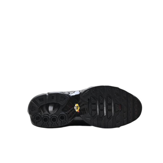 Маратонки Air Max Plus All Black