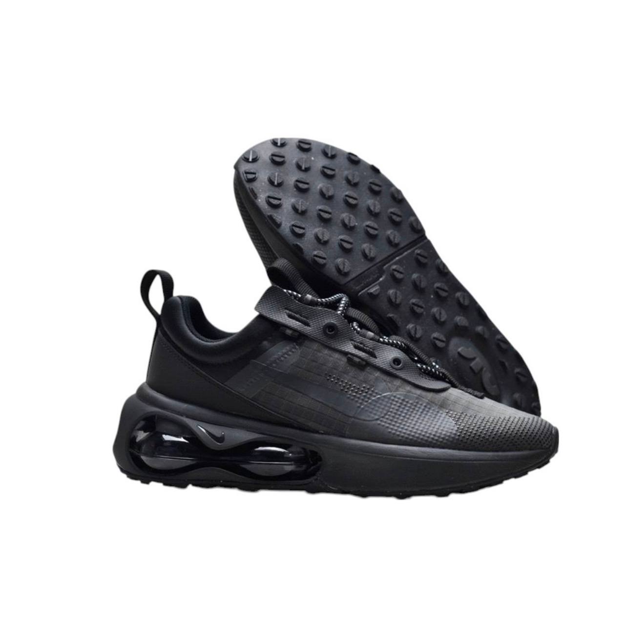 Маратонки Air Max 2021 All Black