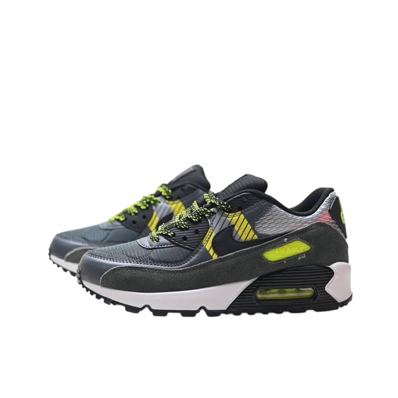 Маратонки Air Max 90 Anthracite Volt