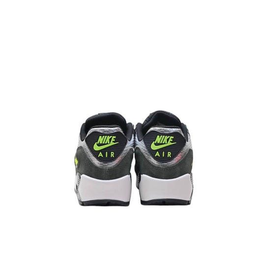 Маратонки Air Max 90 Anthracite Volt