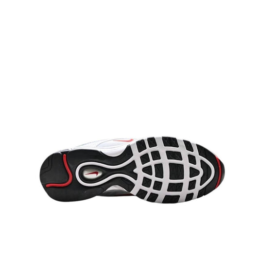 Маратонки Air Max 97 Silver