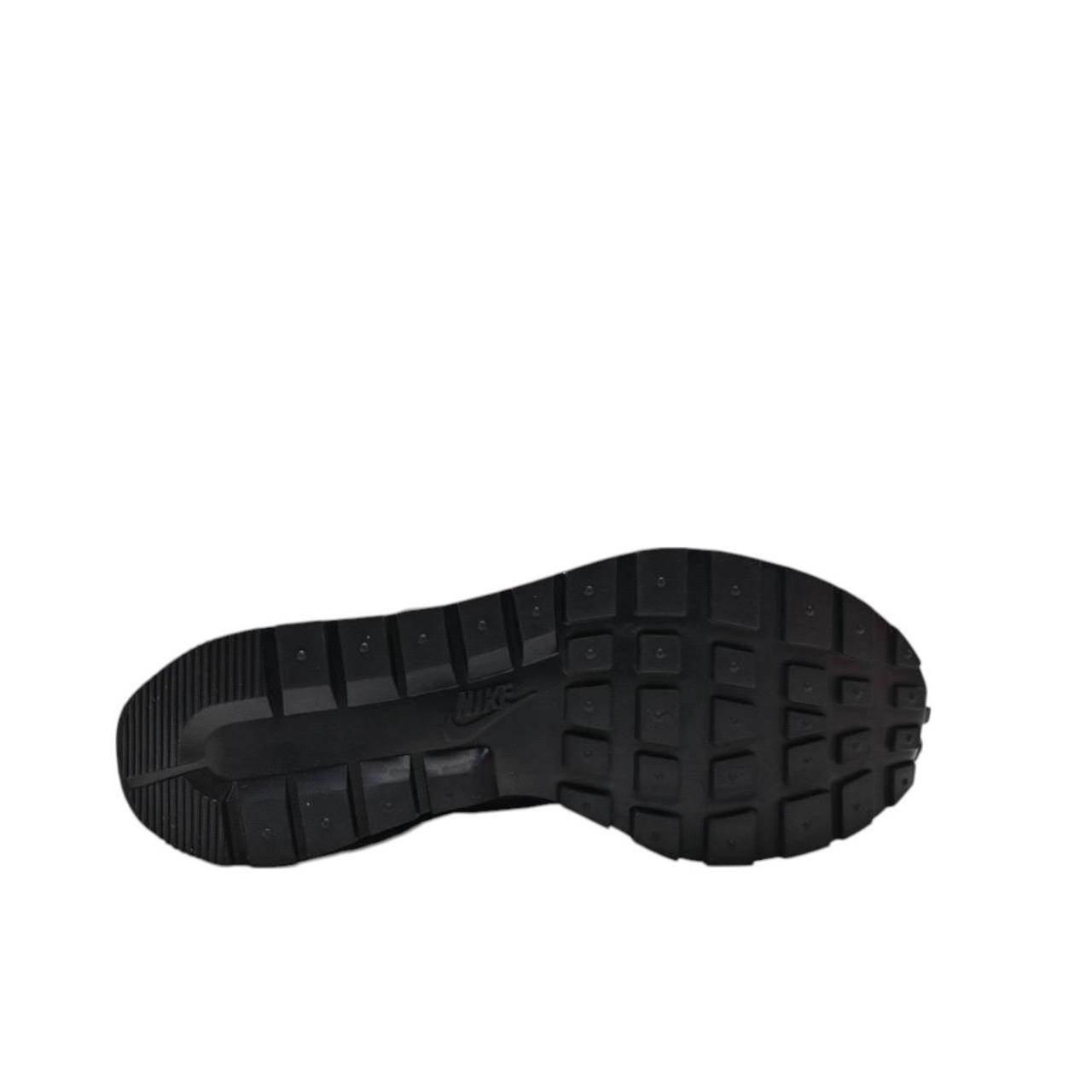 Маратонки Vaporwaffle Grey