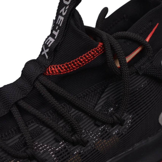 Маратонки Acg Mountain Black Red