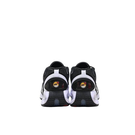 Маратонки Air Max Dn Black White