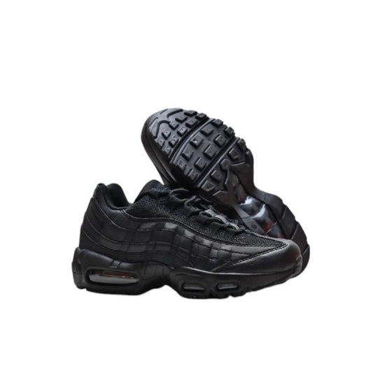 Маратонки Air Max 95 All Black