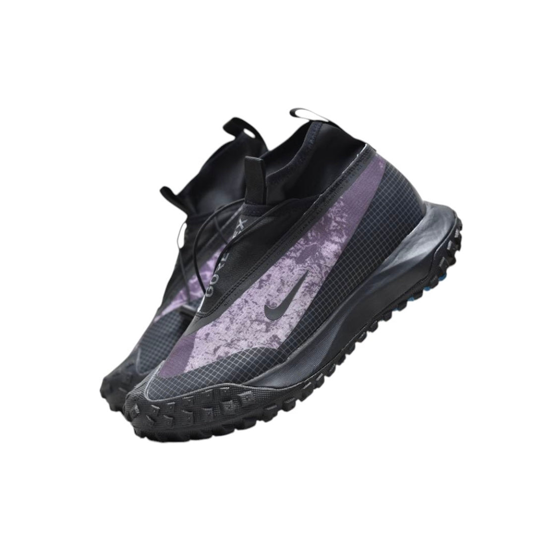 Маратонки Acg Mountain