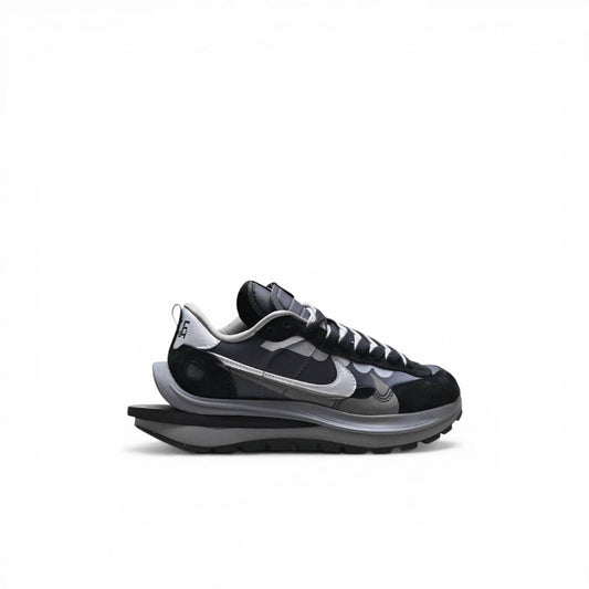 Маратонки VaporWaffle Black & Grey