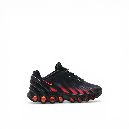 Маратонки Air Max DN8 Black&Red