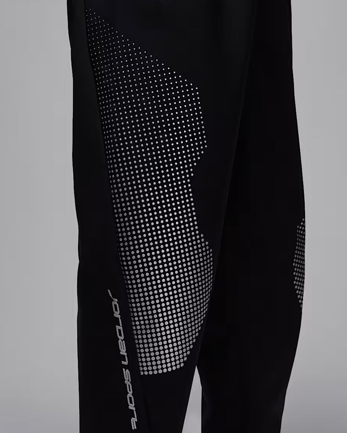 Комплект от две части Jordan Sport Jam Warm Up Tracksuit vol.2