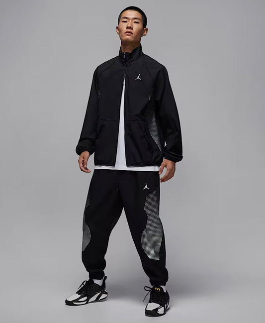 Комплект от две части Jordan Sport Jam Warm Up Tracksuit vol.2