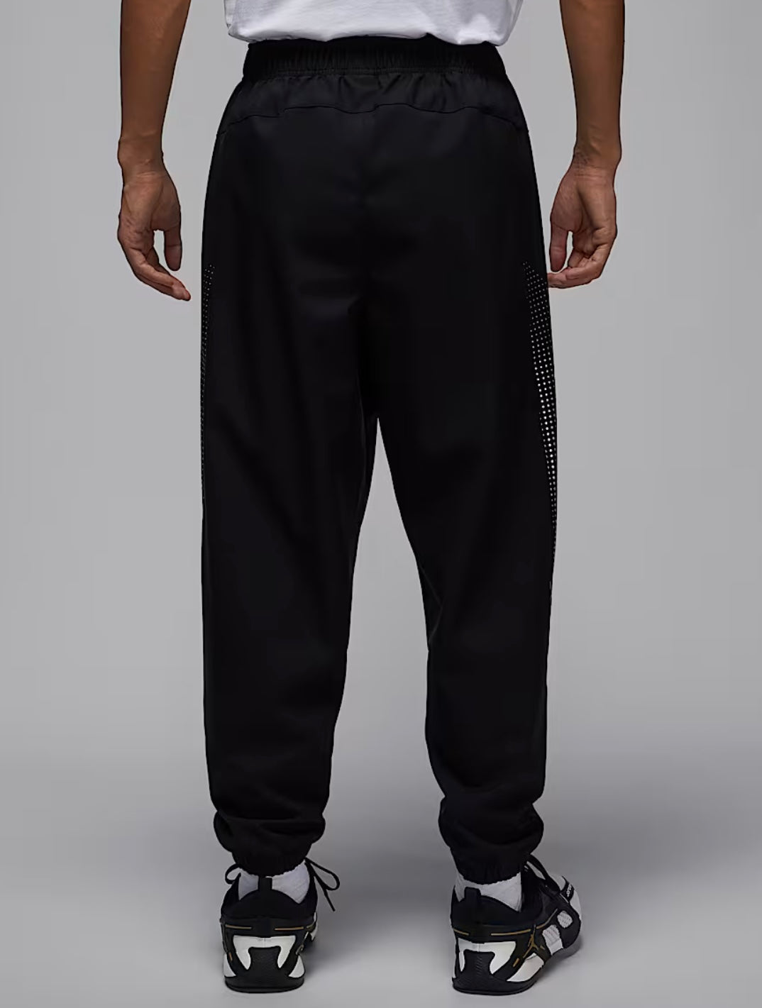 Комплект от две части Jordan Sport Jam Warm Up Tracksuit vol.2