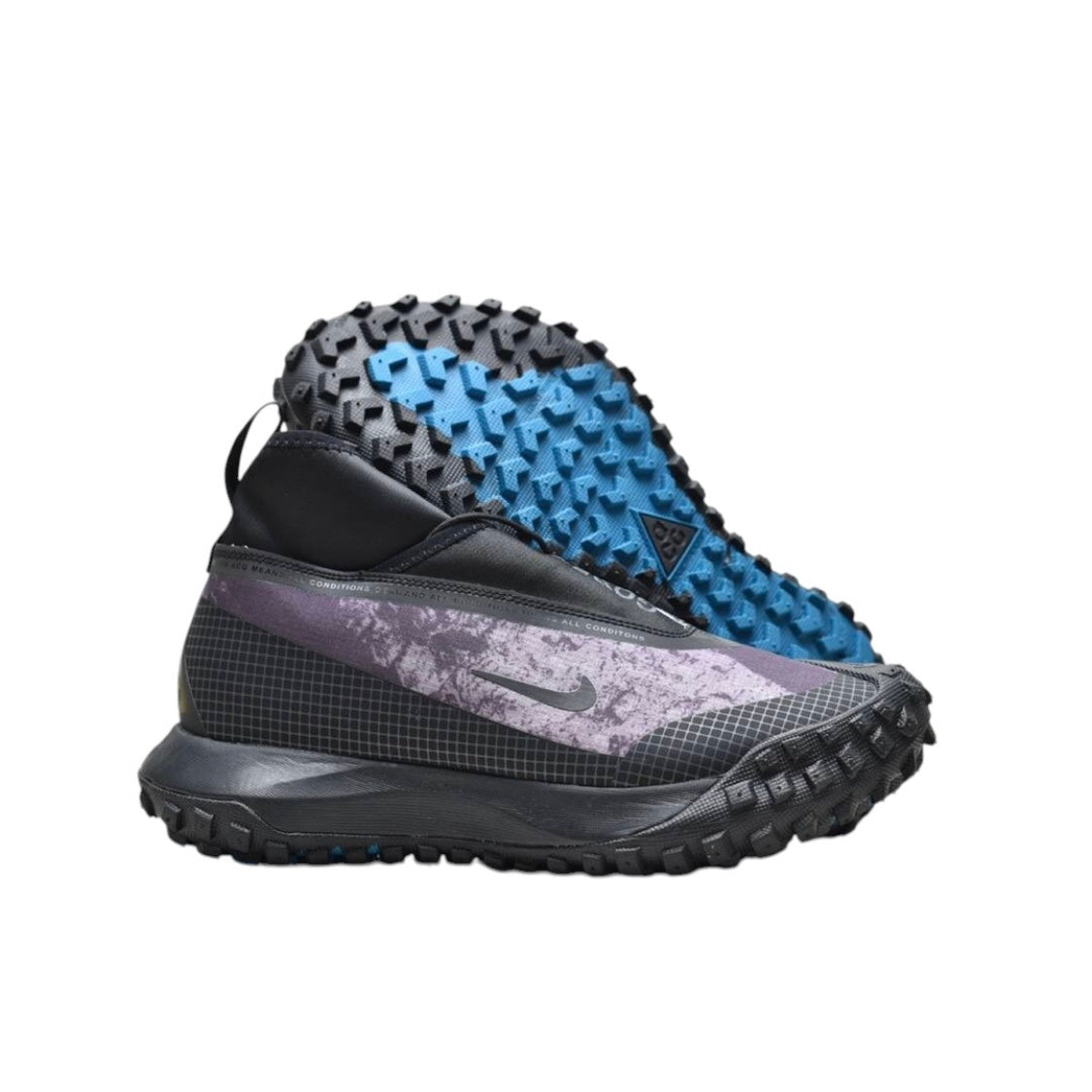 Маратонки Acg Mountain