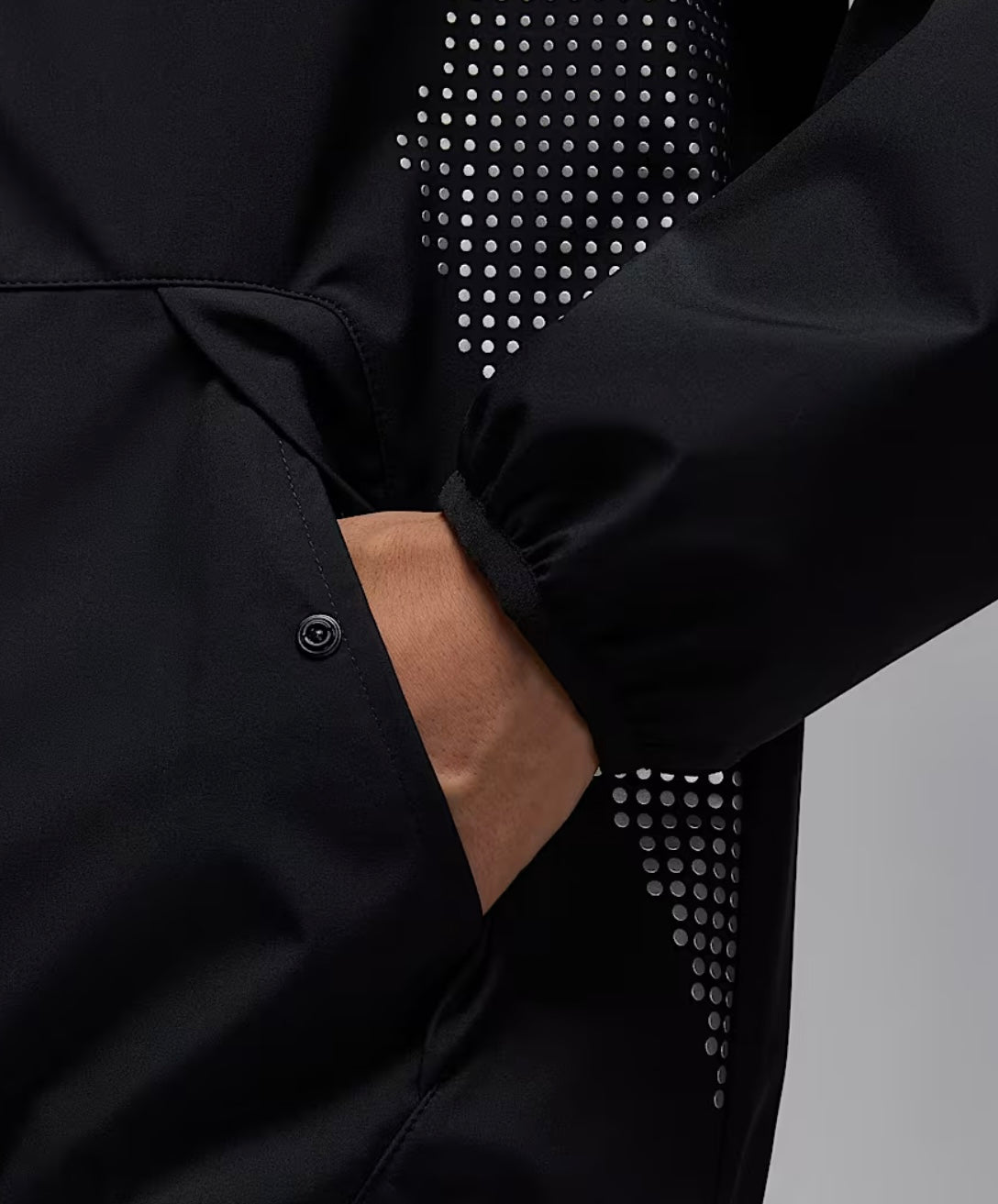 Комплект от две части Jordan Sport Jam Warm Up Tracksuit vol.2