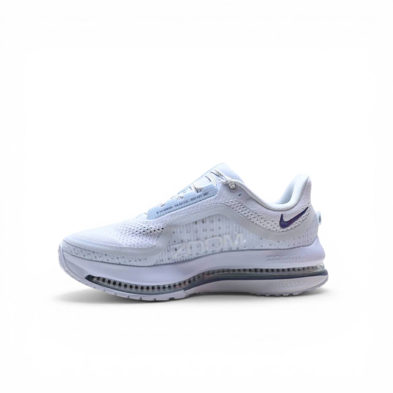 Маратонки Pegasus Premium White