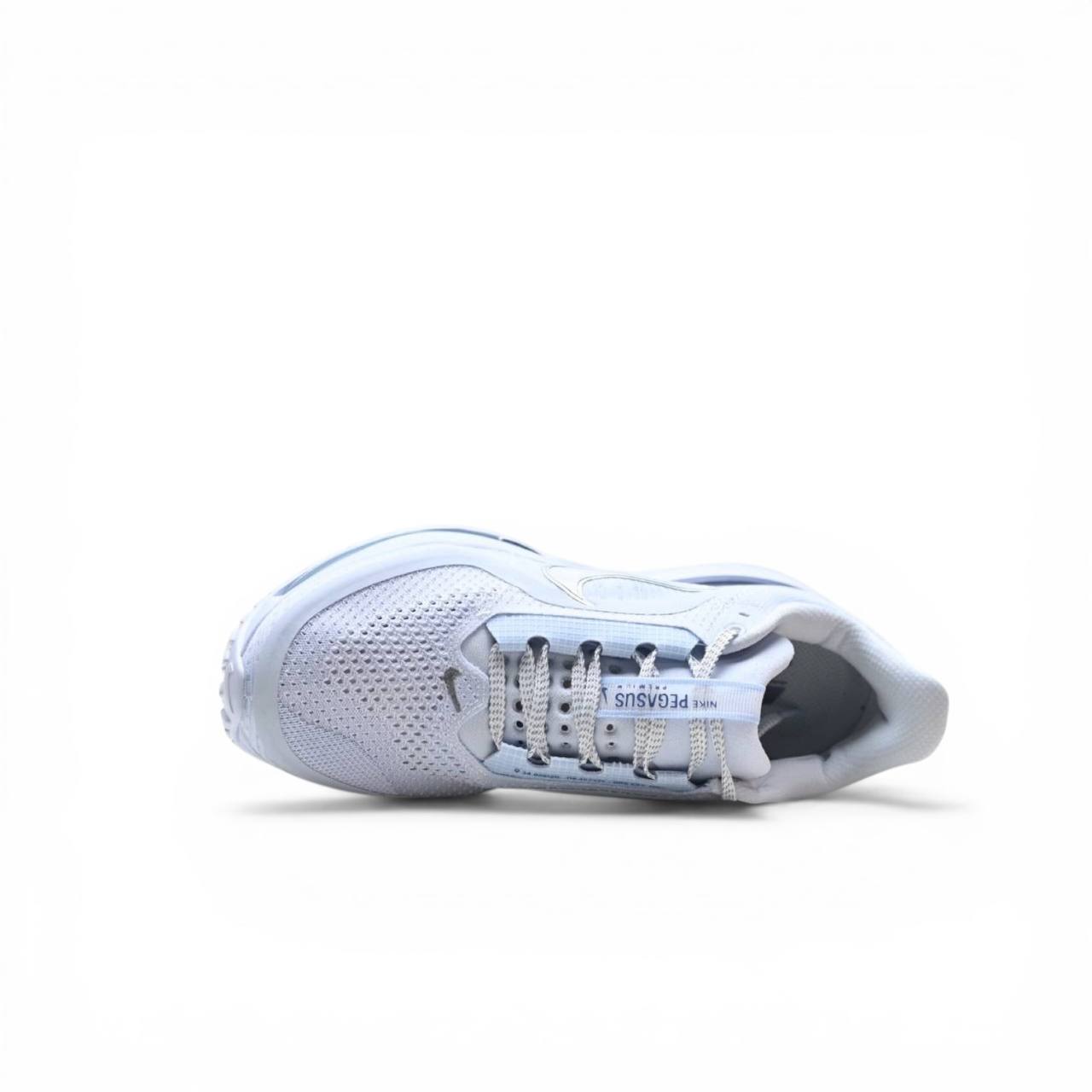 Маратонки Pegasus Premium White