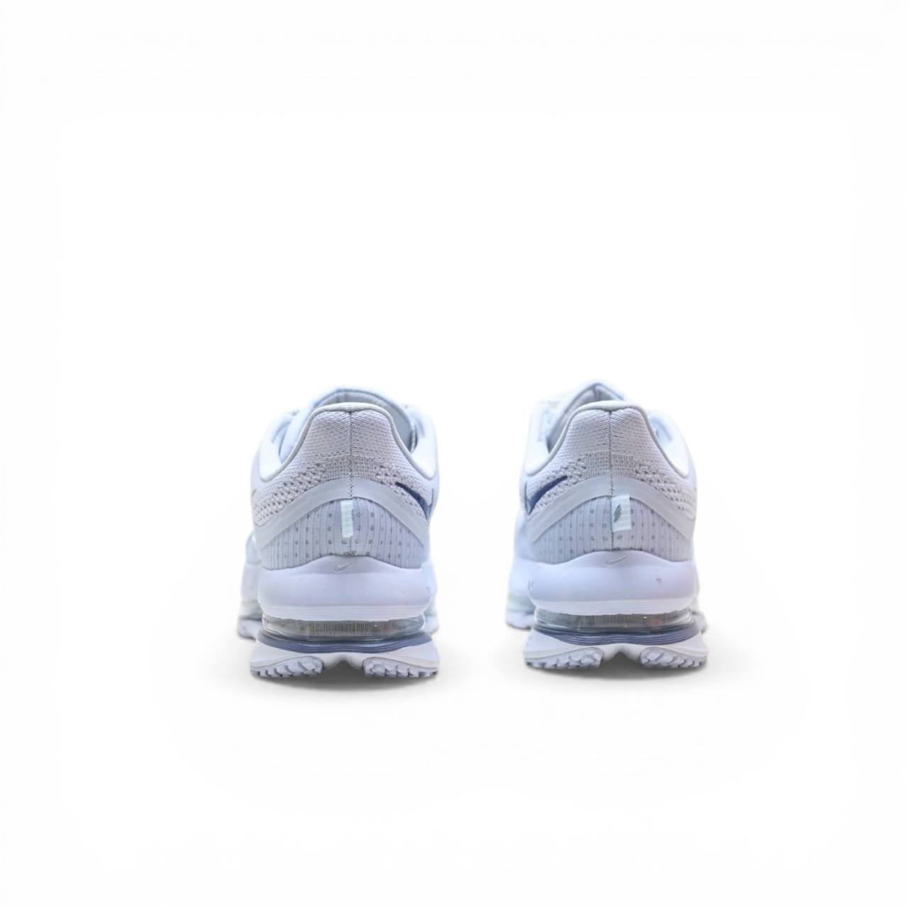 Маратонки Pegasus Premium White