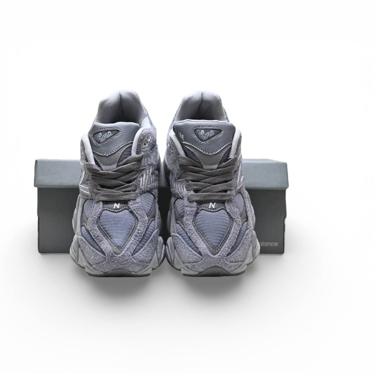 Маратонки NB 9060 Magnet