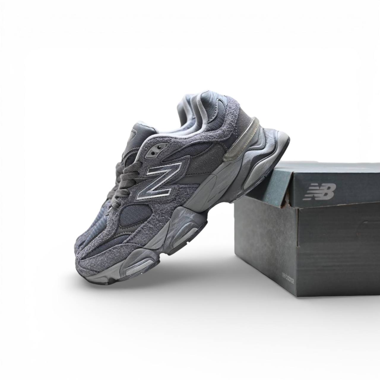 Маратонки NB 9060 Magnet