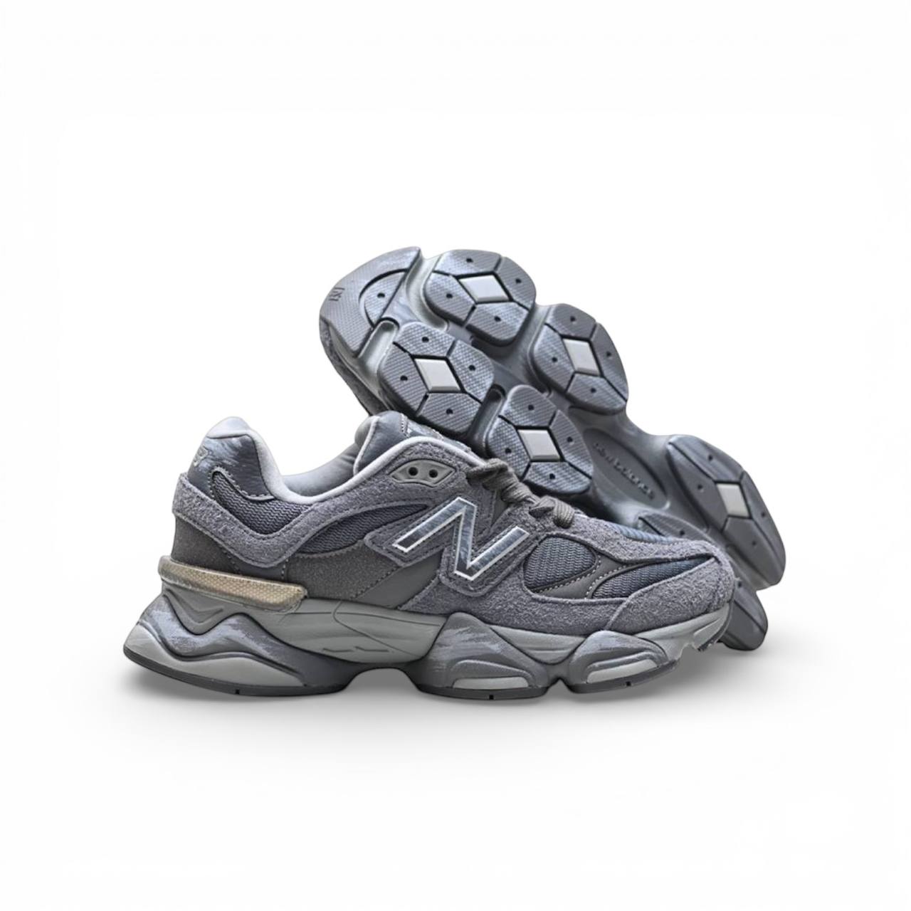 Маратонки NB 9060 Magnet