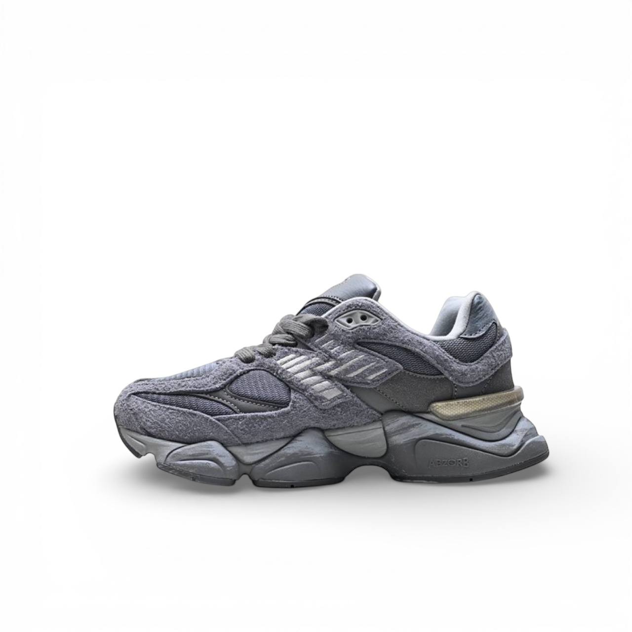 Маратонки NB 9060 Magnet