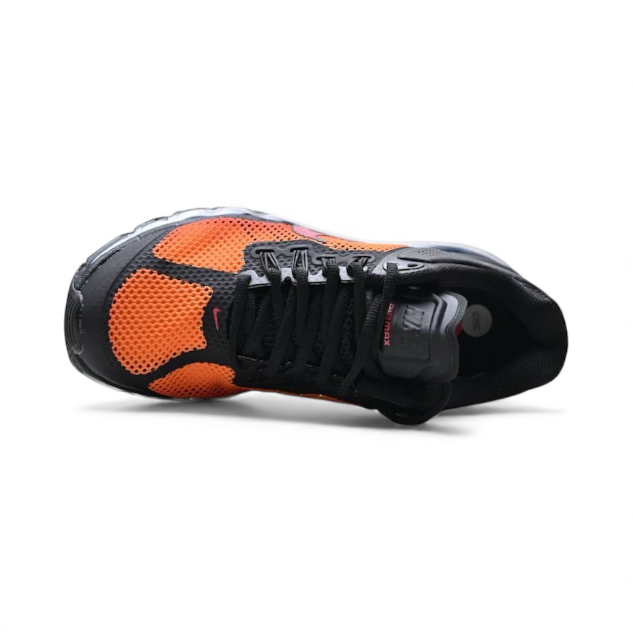 Маратонки Air Max 2013 Black Orange