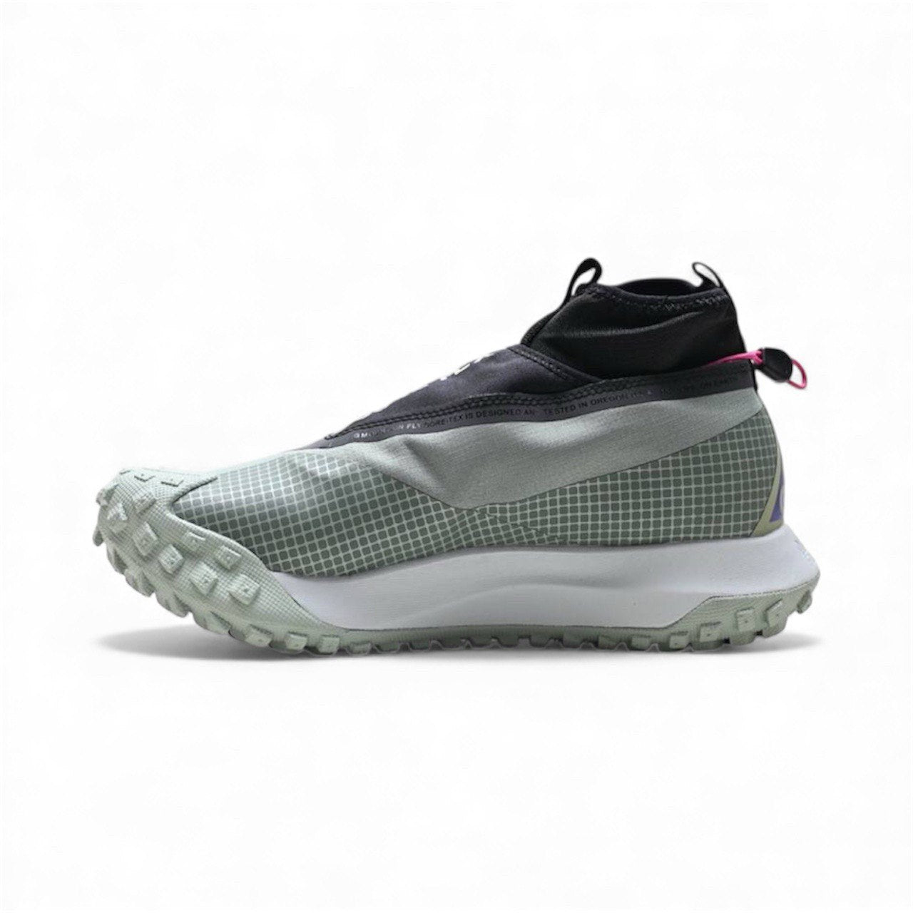 Маратонки Acg Mountain Fly Clay Green