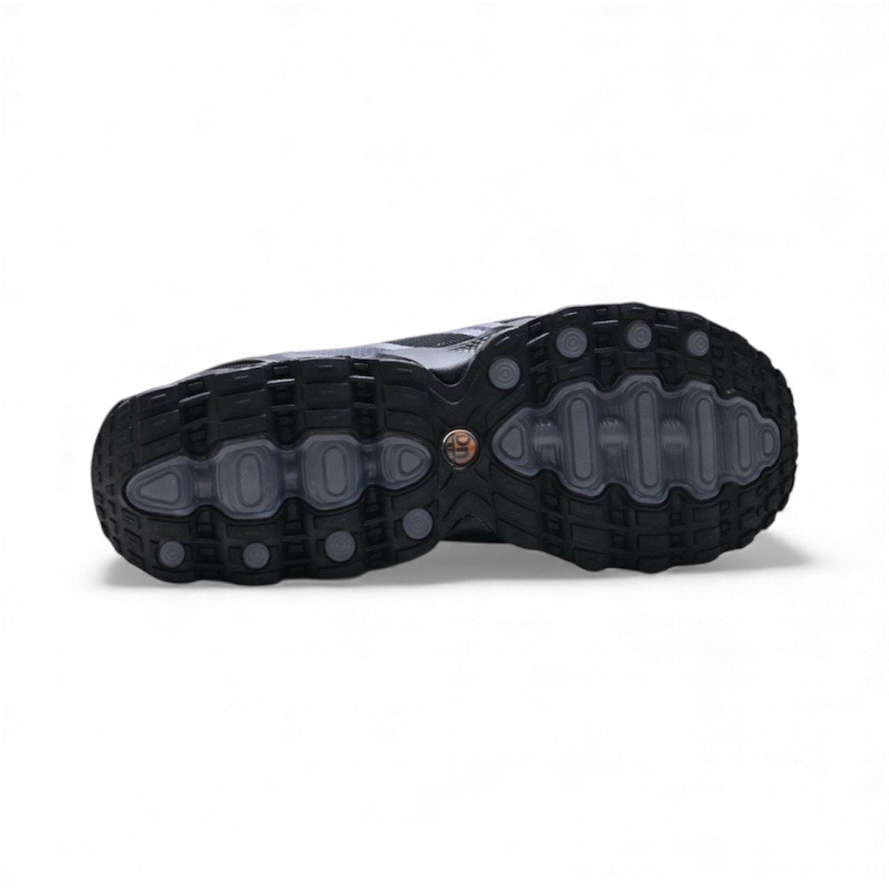 Маратонки Air Max DN8 Black&Grey