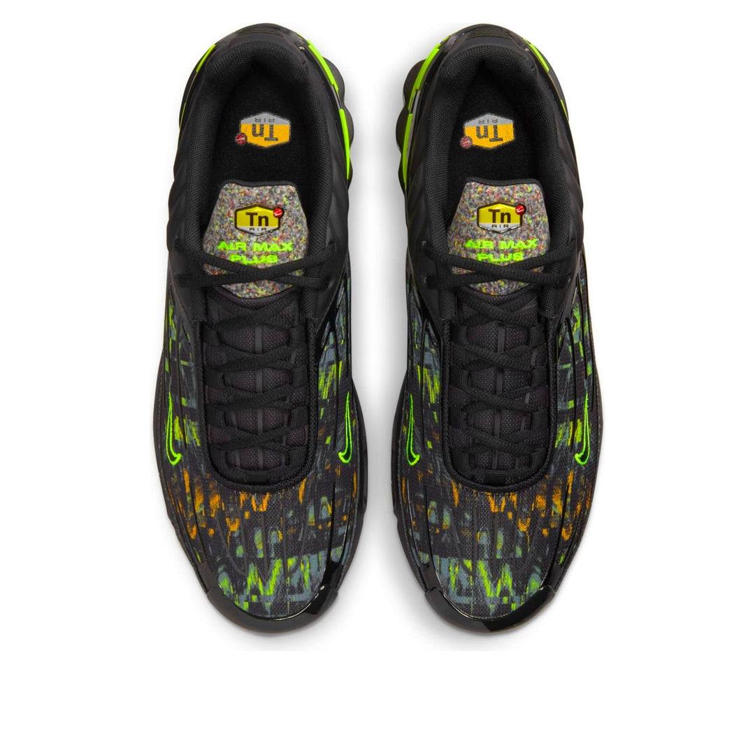 Маратонки Air Max Plus III Crater