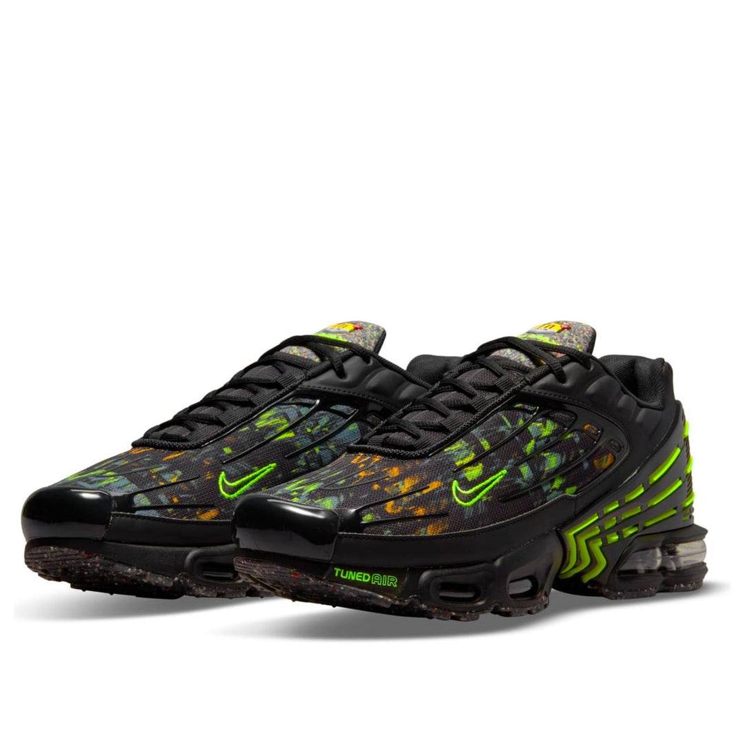 Маратонки Air Max Plus III Crater