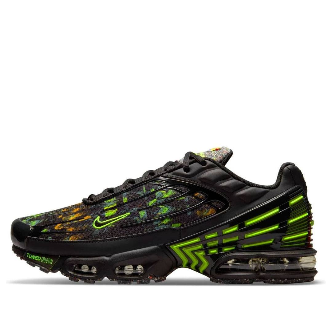 Маратонки Air Max Plus III Crater