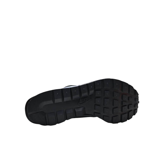 Маратонки Vaporwaffle Black Grey