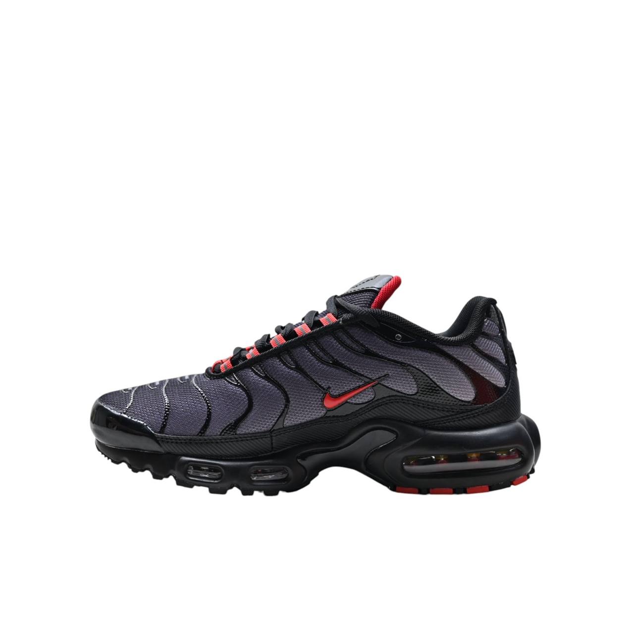 Маратонки Air Max Plus Dracula