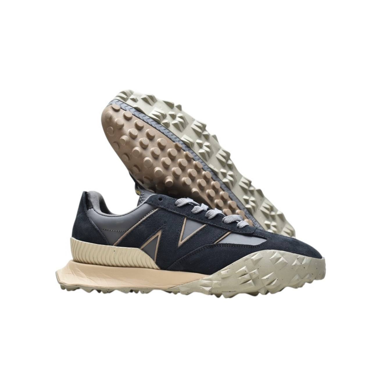 Маратонки New Balance XC-72