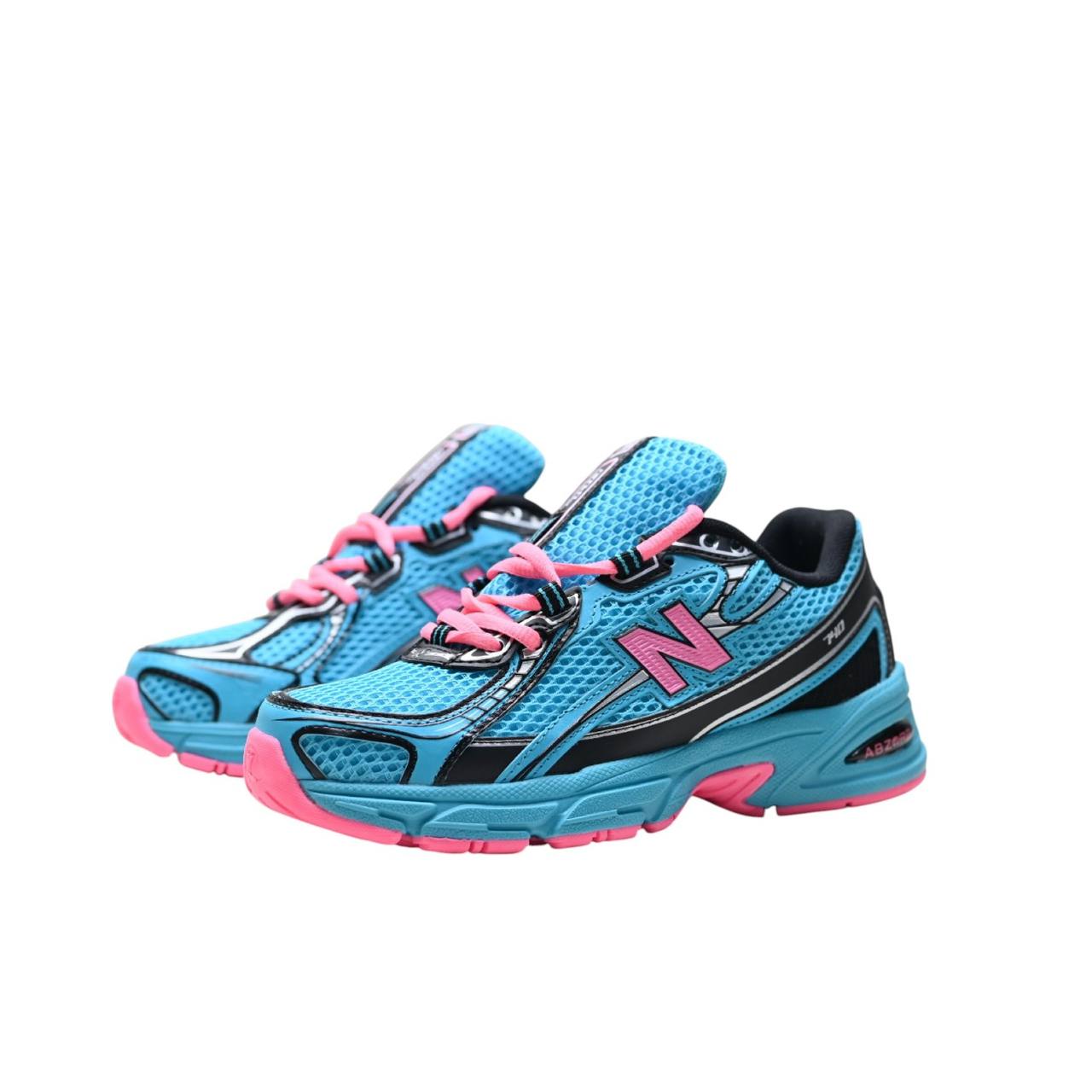 Маратонки New Balance 740V2 Cyber Jade