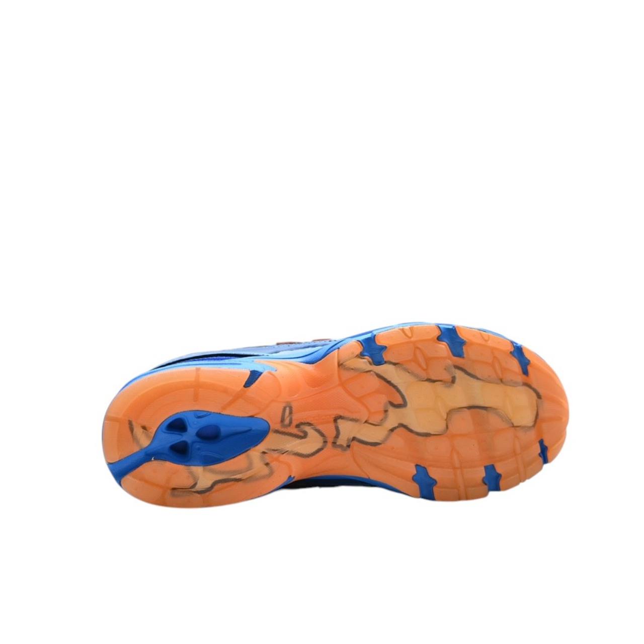 Маратонки New Balance 740V2 Amine Benson Tech