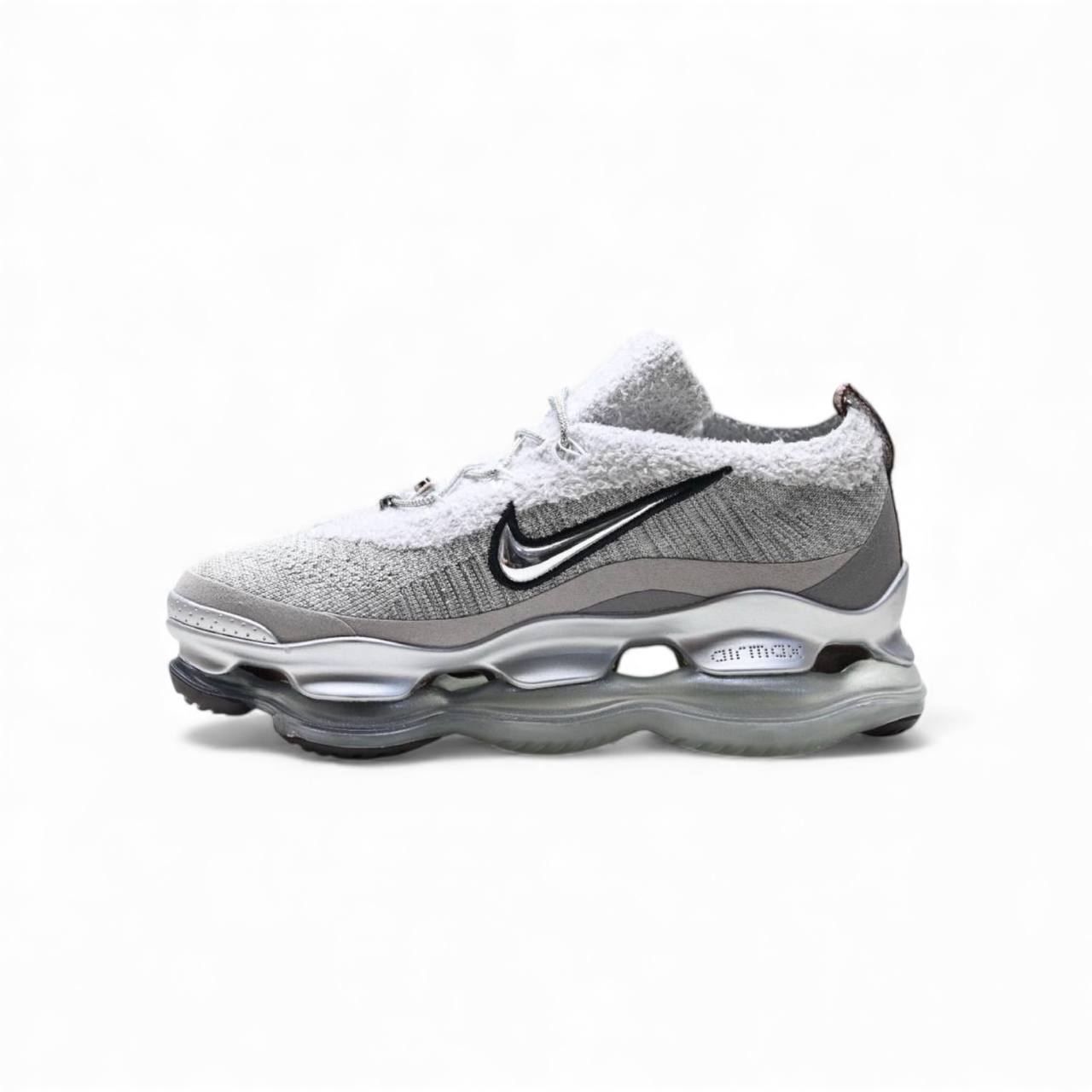 Маратонки Air Max Scorpion Silver